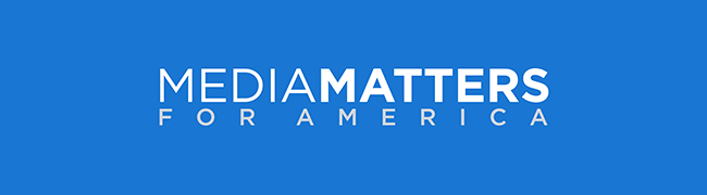 Media Matters for America Logo