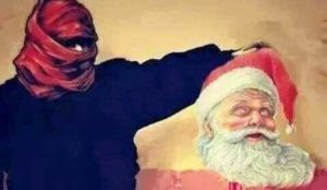 Islamic State calls on Muslims to murder non-Muslims during Christmas season
