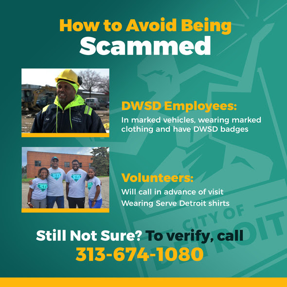 Flood Cleanup - Avoid Being Scammed