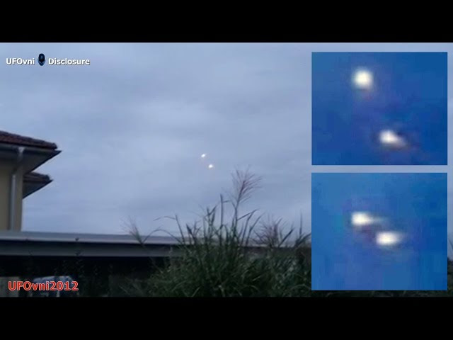 UFO News ~ UFO ORB captured San Antonio,Texas plus MORE Sddefault