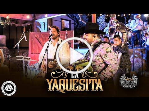Voz de Mando - La Yaquesita (Video Musical)