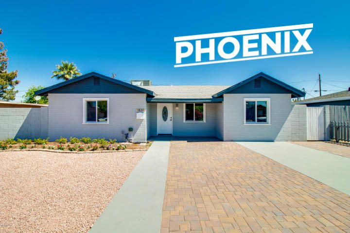 1822 E Cheery Lynn Rd Phoenix, AZ 85016 wholesale property listing