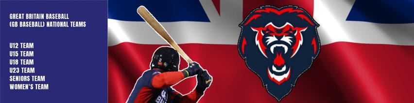 Great Britain Baseball National Teams