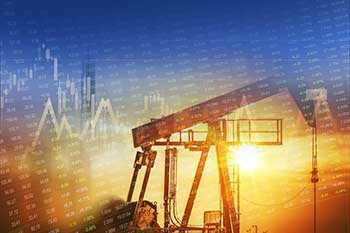 Crude Oil and Energy
