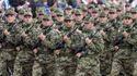 Serbia cancela el máximo nivel de alerta de combate para sus Fuerzas Armadas