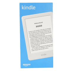 NEW Kindle Touch 2019