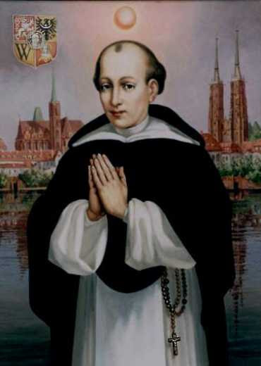 Błogosławiony Czesław Błogosławiony Czesław