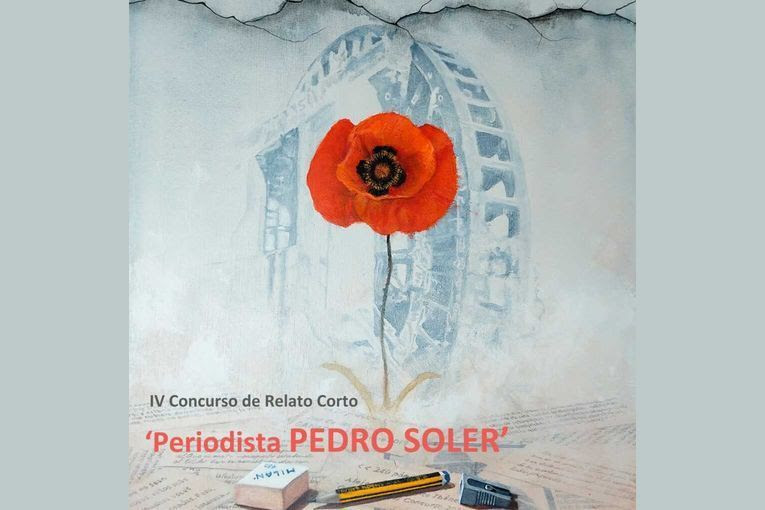 IV Concurso de Relato Corto Periodista Pedro Soler