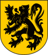 Löwe Wappen