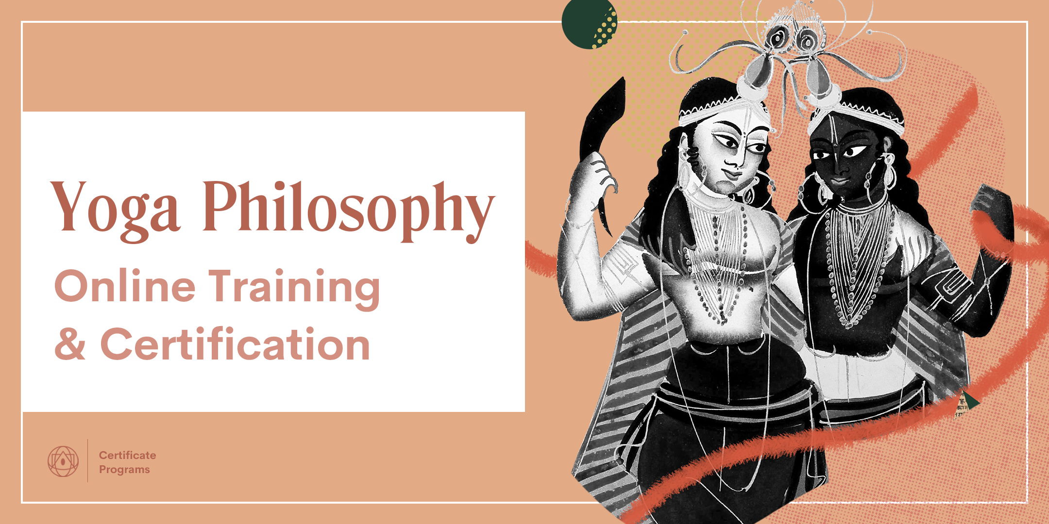 Yoga Philosophy Certificate Program