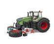 Bruder Fendt Vario 1050 met monteur en accessoires