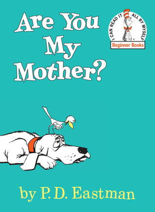 Are You My Mother? EPUB