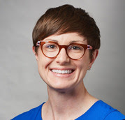 Dr. Rachel Dreyer