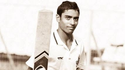 Suryakant Pradhan had the best batting strike rate in the latest edition of Ranji trophy.