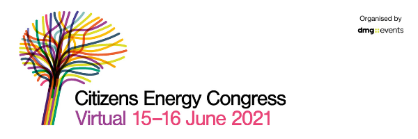 The Citizens Energy Congress