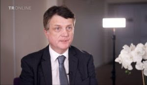 Hugh Fitzgerald: Gerard Batten and the Question of Sex Slaves (Part Two)