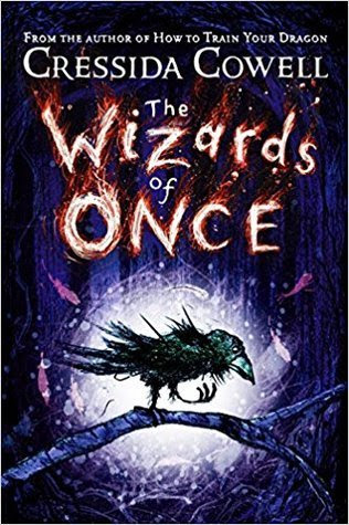 The Wizards of Once PDF