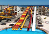 Nubia Aqua Beach Resort 4*