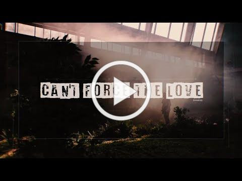 Siamese - Can't Force The Love (Official Video)