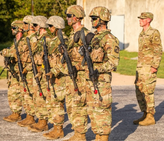 Texas A&M 2020-21 State of the Corps (from the Commandant) | United ...