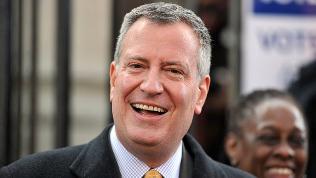 Mayor Bill de Blasio Gives NYC School Employees Until Friday To Get Vaccinated or Be Fired [VIDEO]