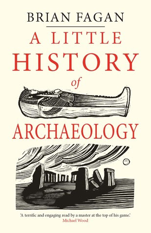 A Little History of Archaeology PDF