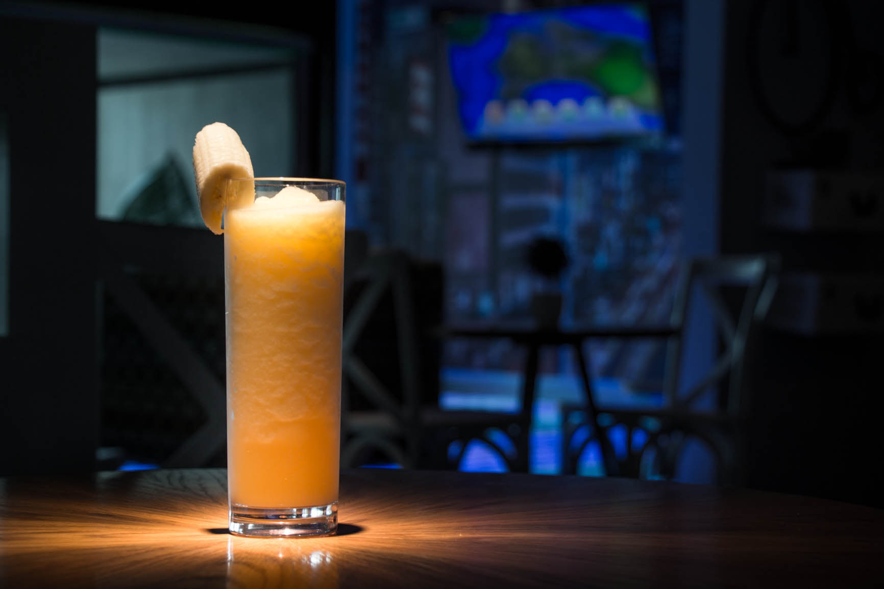 New Drink Menu for Teens at Mexico's Grand Velas Riviera Nayarit