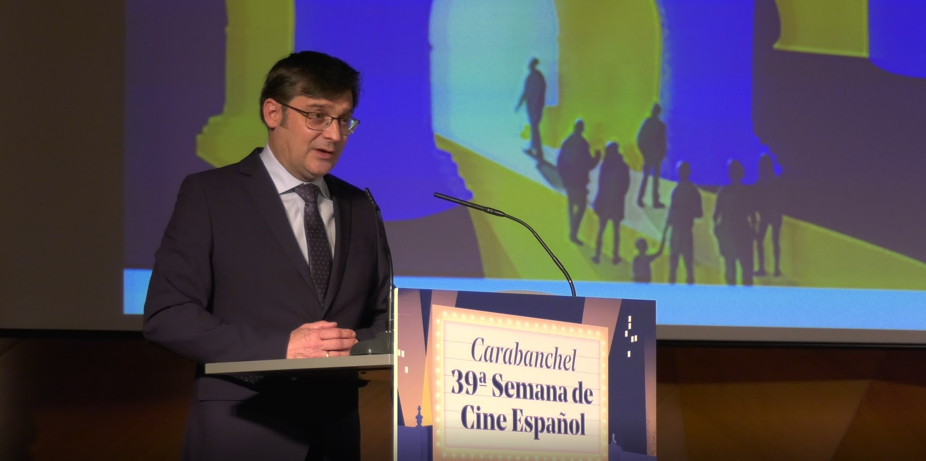 Javier Tolentino-Premio Comunicación Javier Tolentino-Premio Comunicación