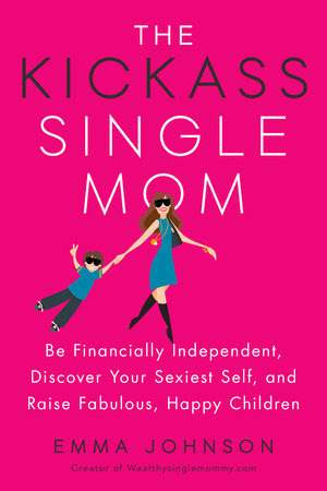 The Kickass Single Mom in Kindle/PDF/EPUB