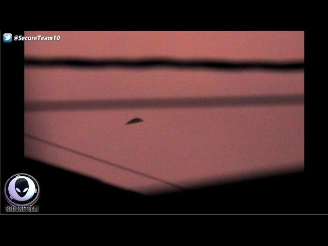 UFO News - UFO Over London and MORE Sddefault