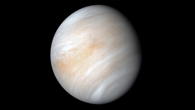 Astronômos desvendam um dos maiores mistérios de Vênus