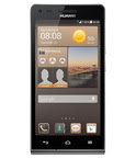 Huawei Ascend G6 Smartphone - Black