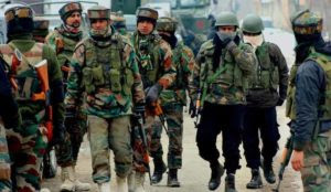 India: Security Forces to Arm and Train Village Defense Teams in Jihad-Ridden Kashmir Region 