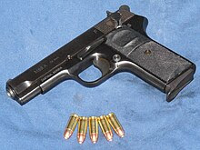 Zastava M88A Tokarev 9mm pistol.jpg