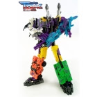 Transformers News: TFSource News! Golden Lagoon Prime, MT Downbeat, IF, MMC, MAAS Tyrant Throne, KFC Transistor & More!