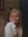 Commissioned Portrait - Posted on Thursday, January 22, 2015 by Neil Carroll