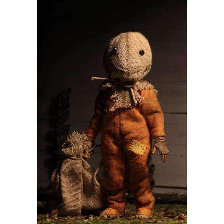 Image of Trick-r-Treat - 8" Clothed Action Figure - Sam - Q3 2019