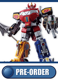 Transformers News: The Chosen Prime Newsletter for June 30, 2017