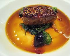 Foie gras, French cuisine