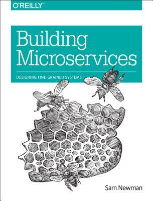 pdf download Building Microservices: Designing Fine-Grained Systems
