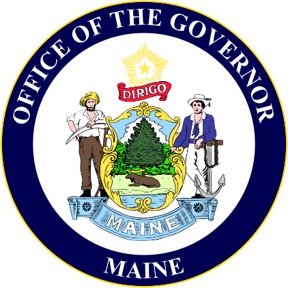 Office of the Governor Logo