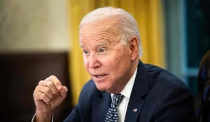 Who’s Biden Blaming Now for Gas Prices?