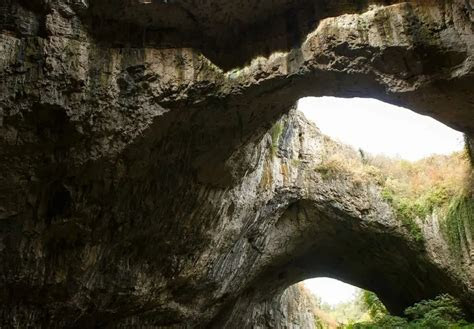 Image of Cave Entrance