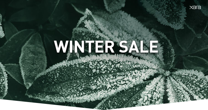 MAGIX Winter Sale 2020 Discount Coupon
