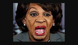 Maxine Waters Caught in Corrupt Act: The Depth of Her Wrongdoing Exposed