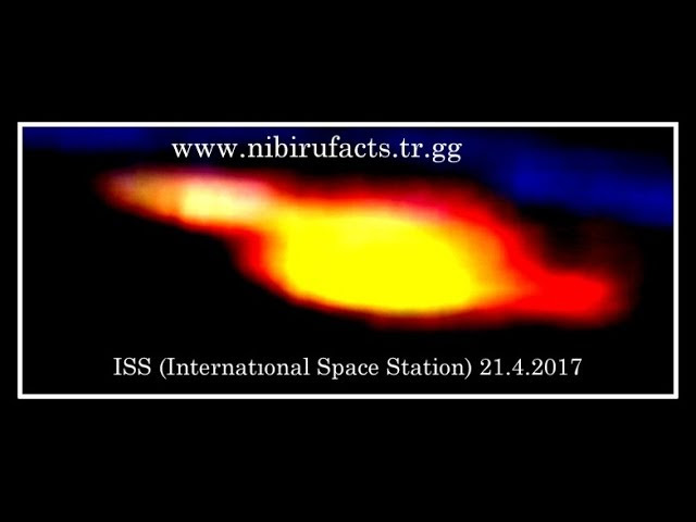 NIBIRU News ~ THE BEST NIBIRU FOOTAGE-ISS plus MORE Sddefault