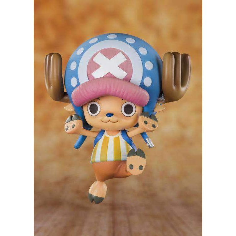 Image of One Piece FiguartsZERO Cotton Candy Lover Chopper - SEPTEMBER 2019