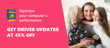 Auslogics Driver Updater - International Women’s Day 2020 Sale