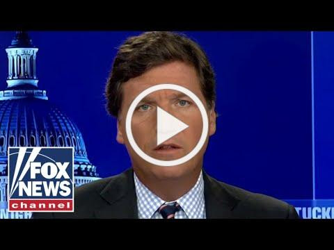 Tucker Carlson: This is why our big banks are incompetent