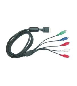 Cable YUV pour Playstation